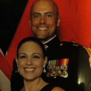 Meet your Posher, Katie 'bolton'